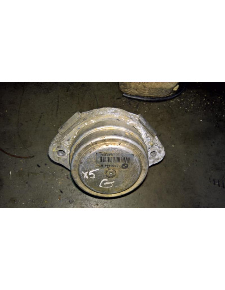 Silentbloc BMW X5 E53 