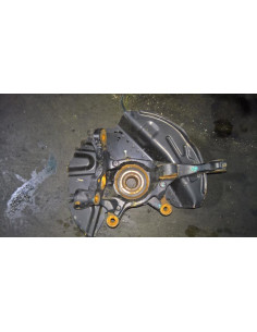 Fusee avant droit BMW X5 E53 