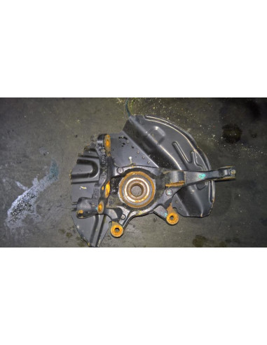 Fusee avant droit BMW X5 E53 