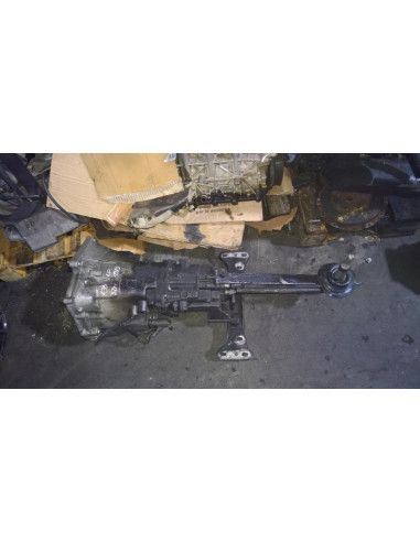 Support de boite BMW SERIE 5 E39 PHASE 1 Essence