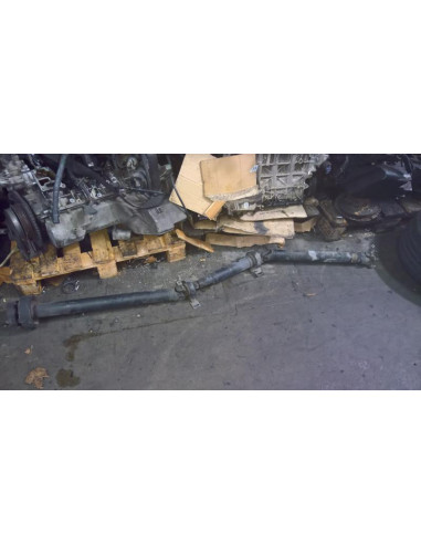 Arbre de transmission (propulsion) BMW SERIE 5 E34 