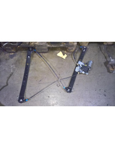Moteur leve vitre avant droit BMW X5 E53 