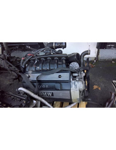 Durite BMW SERIE 3 (E36) 