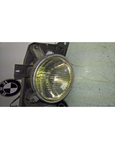 Optique avant principal droit (feux)(phare) BMW SERIE 5 E34 