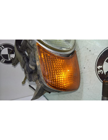 Optique avant secondaire droit (feux)(clignotant) BMW SERIE 5 E34 