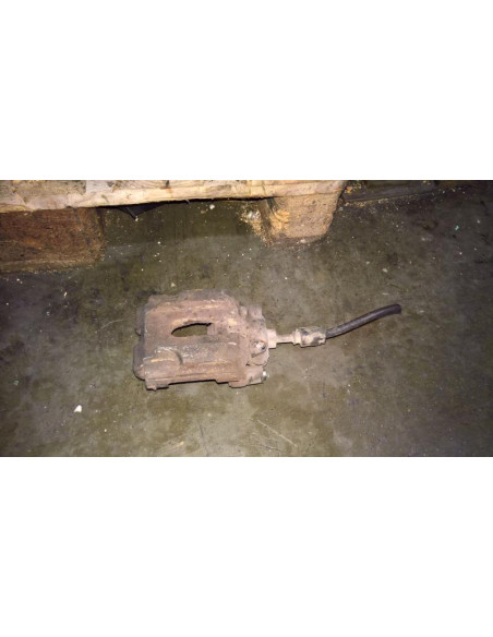 Etrier arriere gauche (freinage) BMW SERIE 3 (E91) TOURING PHASE 1 