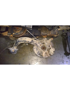 Bras de suspension arriere gauche BMW SERIE 3 (E46) 