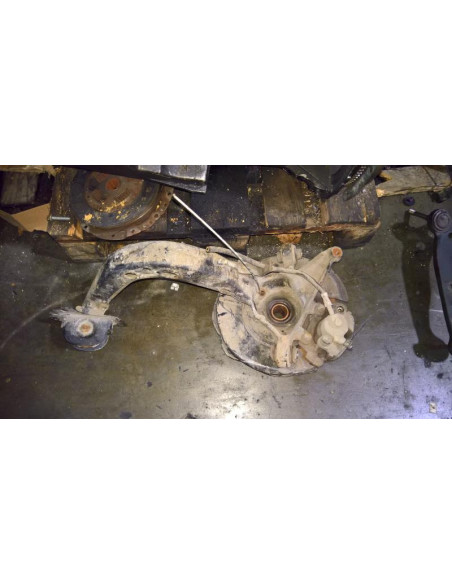 Bras de suspension arriere gauche BMW SERIE 3 (E46) 