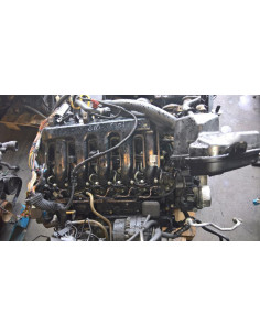 Collecteur d'admission BMW SERIE 5 (E60) PHASE 1 