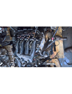 Collecteur d'admission BMW SERIE 3 (E90) PHASE 1 