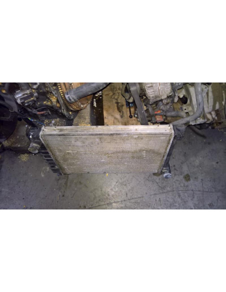 Radiateur eau BMW SERIE 3 (E36) 