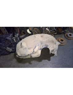 Pare boue arriere droit BMW SERIE 5 (E60) PHASE 2 (LCI) Diesel