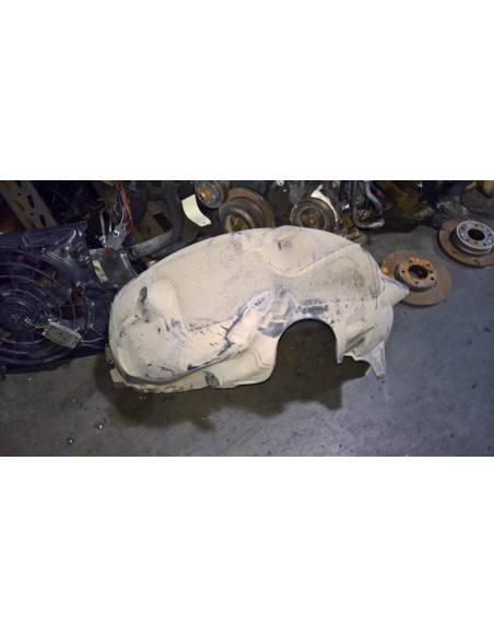 Pare boue arriere droit BMW SERIE 5 (E60) PHASE 2 (LCI) Diesel