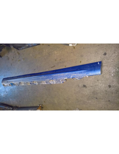 Bas de caisse gauche BMW  