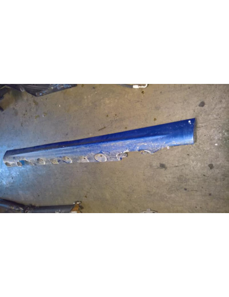 Bas de caisse gauche BMW  