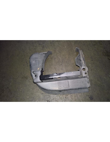 Enjoliveur anti brouillard BMW  