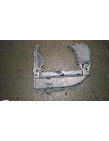 Enjoliveur anti brouillard BMW  