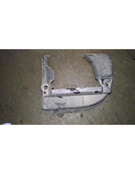 Enjoliveur anti brouillard BMW  