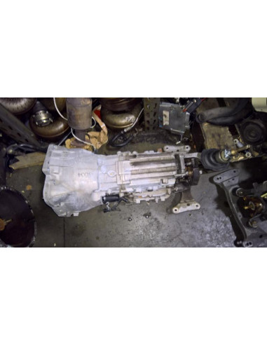 Boite de vitesses BMW SERIE 3 (E90) PHASE 1 