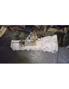 Selecteur boite de vitesse BMW X3 E83 PHASE 2 