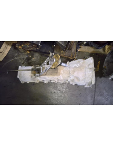 Selecteur boite de vitesse BMW X3 E83 PHASE 2 