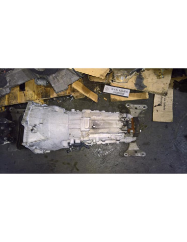 Recepteur BMW SERIE 1 E87 PHASE 1 