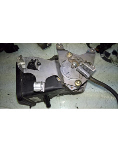 Pompe de direction BMW SERIE 3 (E46) 