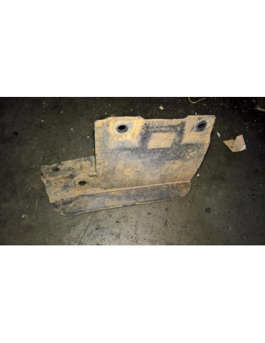 Pare boue arriere droit BMW SERIE 1 E87 PHASE 1 