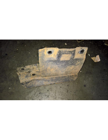 Pare boue arriere droit BMW SERIE 1 E87 PHASE 1 