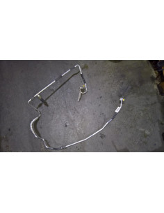 Tuyau de climatisation BMW SERIE 1 (E81) 