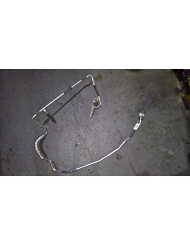 Tuyau de climatisation BMW SERIE 1 (E81) 