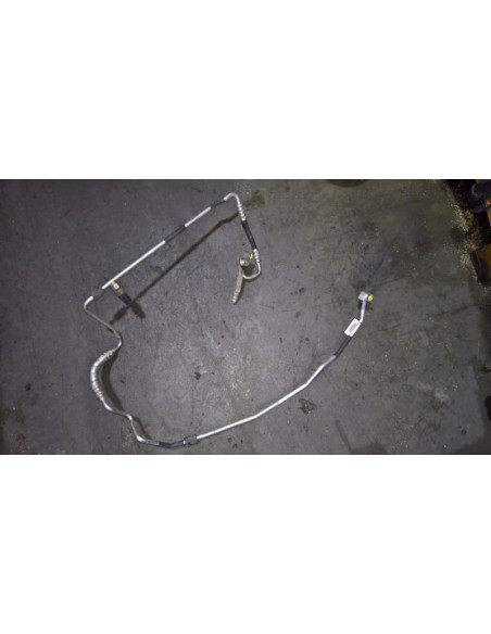 Tuyau de climatisation BMW SERIE 1 (E81) 