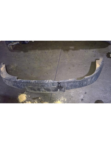 Pare choc arriere BMW SERIE 1 E87 PHASE 1 