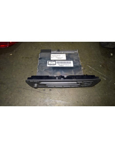 Autoradio d'origine BMW SERIE 1 (E87) PHASE 1 