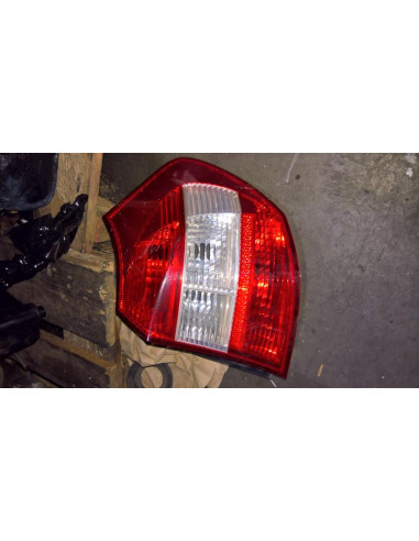 Feu arriere principal droit (feux) BMW SERIE 1 E87 PHASE 1 