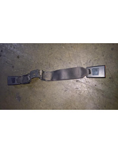 Attache ceinture arriere droit BMW SERIE 1 E87 PHASE 1 
