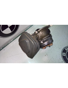 Boitier papillon BMW SERIE 1 (E87) PHASE 2 (LCI) 