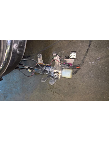 Moteur de capote MINI MINI 2 CABRIOLET R57 PHASE 2 Essence