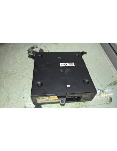 Amplificateur audio BMW SERIE 3 (E46) 