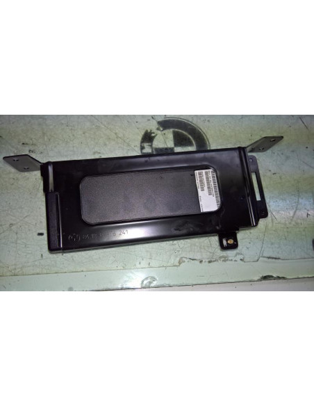 Calculateur BMW SERIE 3 (E46) 