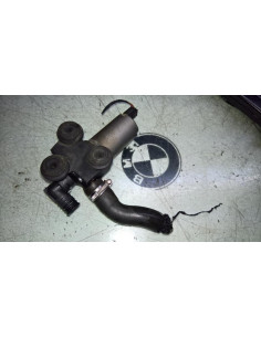 Robinet de chauffage BMW SERIE 1 E87 PHASE 1 