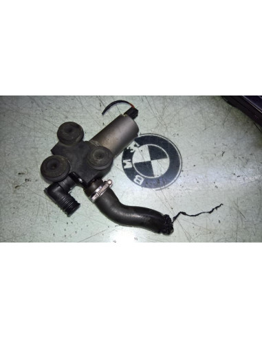 Robinet de chauffage BMW SERIE 1 E87 PHASE 1 