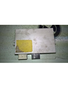 Boitier radar de recul BMW SERIE 3 (E46) 