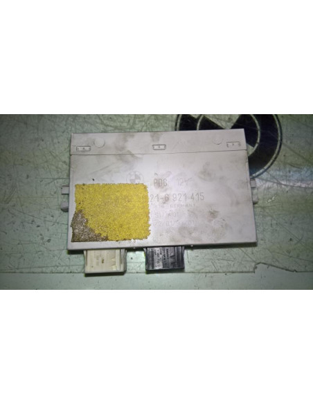 Boitier radar de recul BMW SERIE 3 (E46) 