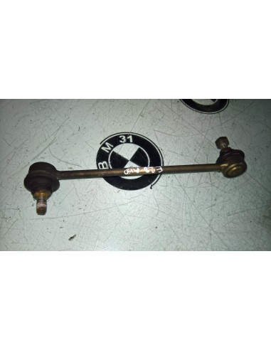 Bielette barre stabilisatrice avant droit BMW  