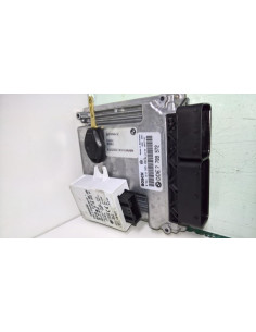 Kit de demarrage BMW SERIE 3 (E46) 