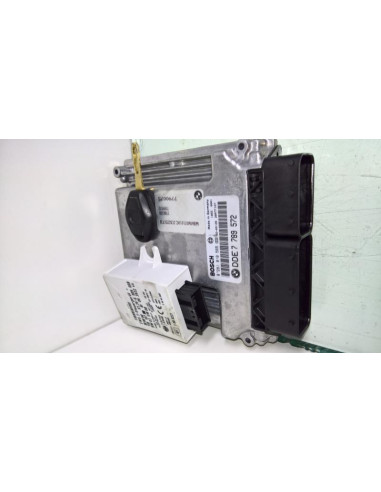 Kit de demarrage BMW SERIE 3 (E46) 