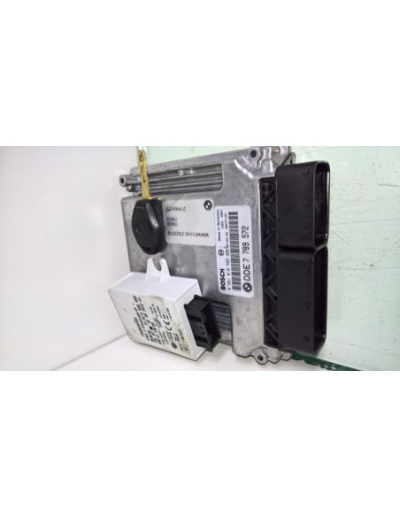 Kit de demarrage BMW SERIE 3 (E46) 