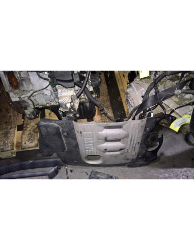 Cache moteur  BMW SERIE 3 (E46) 