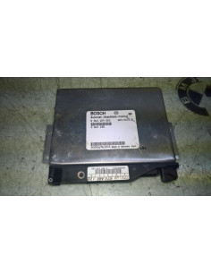 Calculateur BMW SERIE 5 E39 PHASE 1 Essence